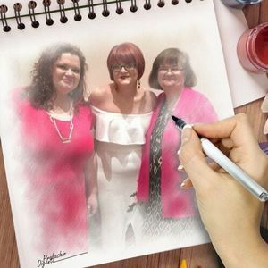 Meet your Posher, Wanda